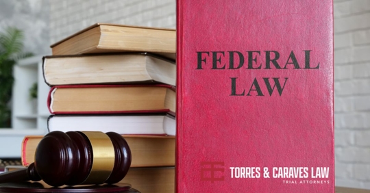 federal law