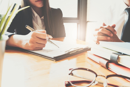 Workplace Investigations