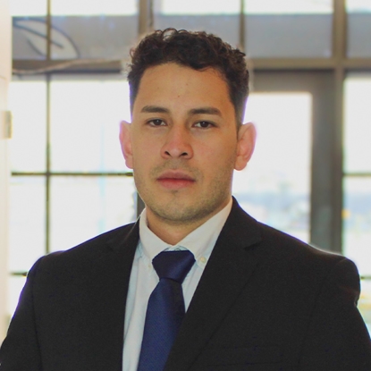 Diego Barrera Rivera Photo