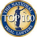 The National Trial Lawyers Top 100
