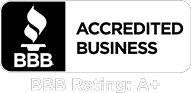 BBB A+ Rating